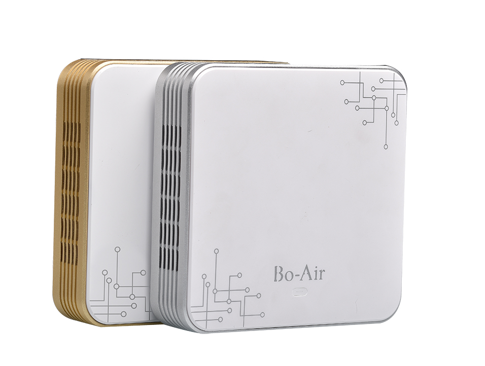 ܶBo-Air