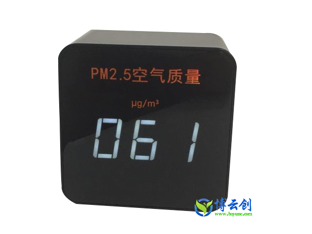 PM2.5